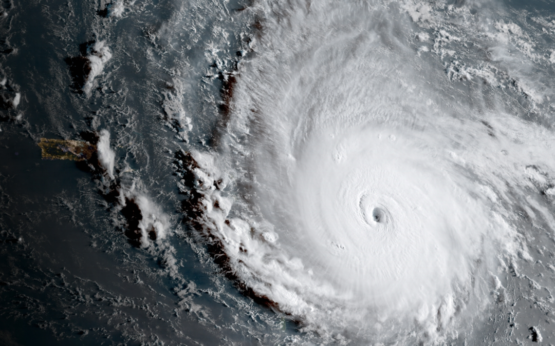 Hurricane Irma