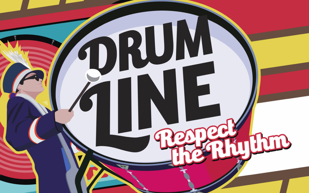 Drumline – Respect the Rhythm