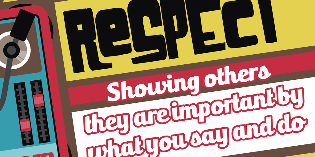 Respect