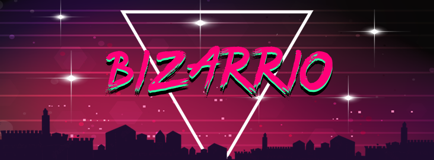 Bizarrio