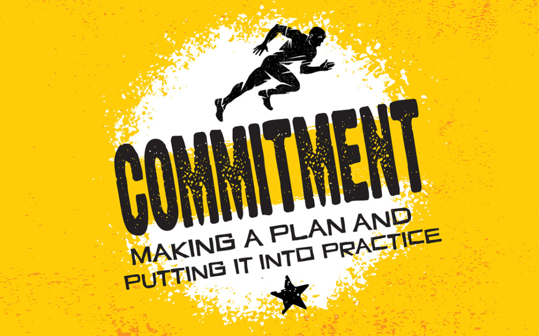 Commitment