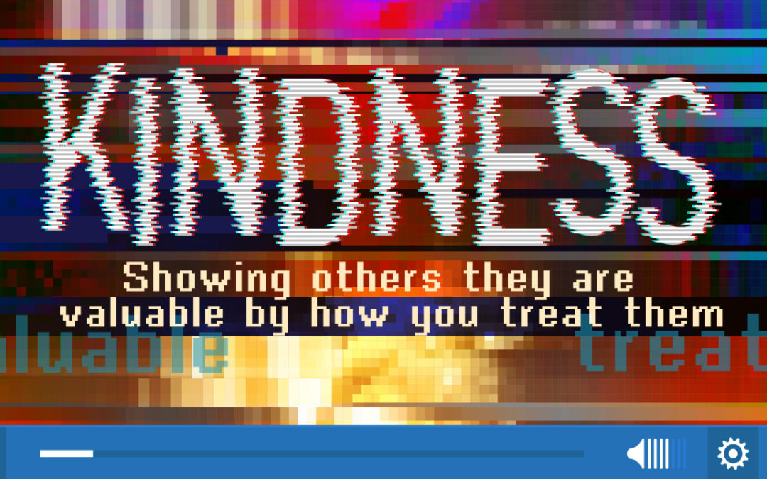 Kindness
