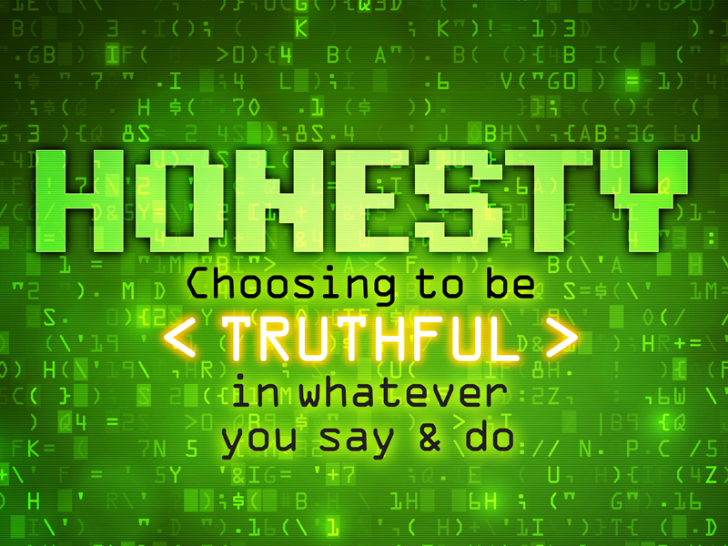 Honest