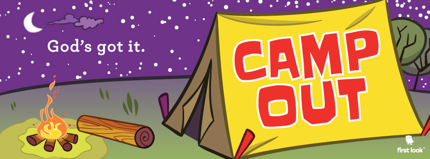Camp Out