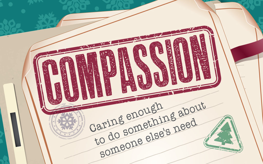 Compassion